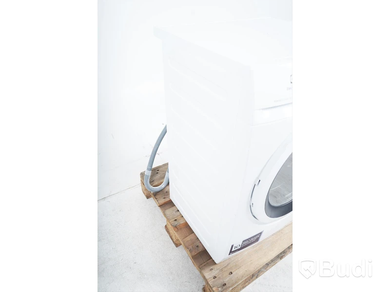 Tvättmaskin Torktumlare Electrolux EW7W5268E5