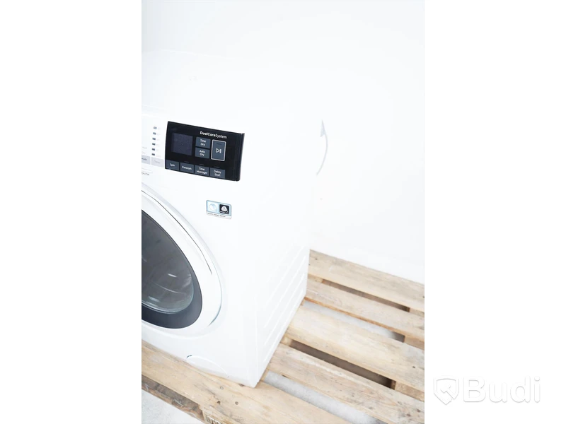 Tvättmaskin Torktumlare Electrolux EW7W5268E5