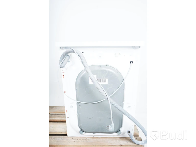 Tvättmaskin Torktumlare Electrolux EW7W5268E5