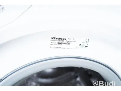 Tvättmaskin Torktumlare Electrolux EW7W5268E5