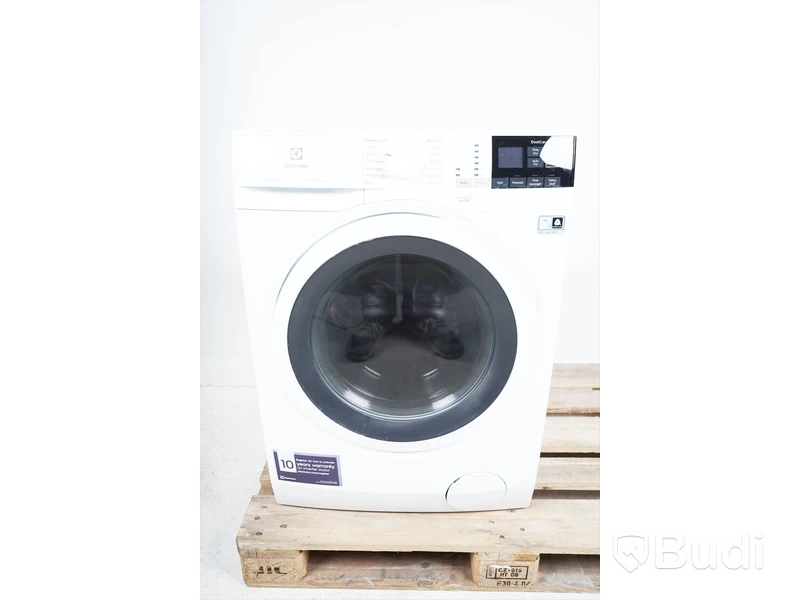 Tvättmaskin Torktumlare Electrolux EW7W5268E5