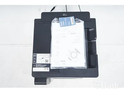 Multifunktionsskrivare - Epson ET-5800