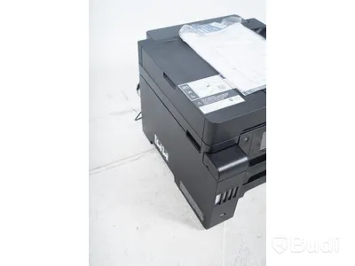 Multifunktionsskrivare - Epson ET-5800
