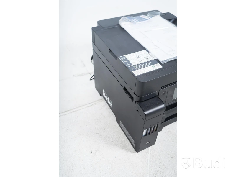 Multifunktionsskrivare - Epson ET-5800