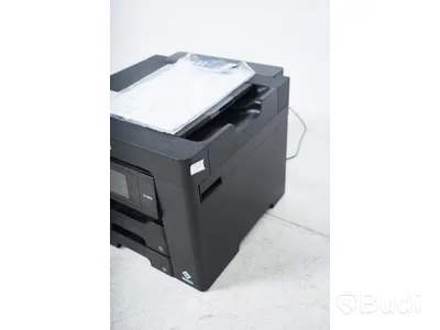 Multifunktionsskrivare - Epson ET-5800