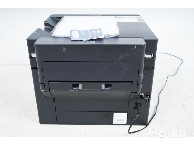 Multifunktionsskrivare - Epson ET-5800