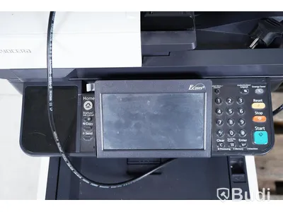 Multifunktionsskrivare - Kyocera ECOSYS M6235cidn
