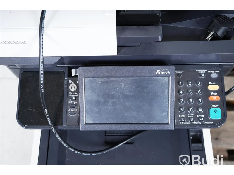 Multifunktionsskrivare - Kyocera ECOSYS M6235cidn