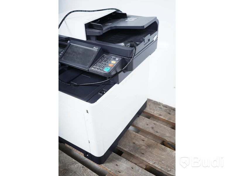 Multifunktionsskrivare - Kyocera ECOSYS M6235cidn