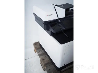 Multifunktionsskrivare - Kyocera ECOSYS M6235cidn