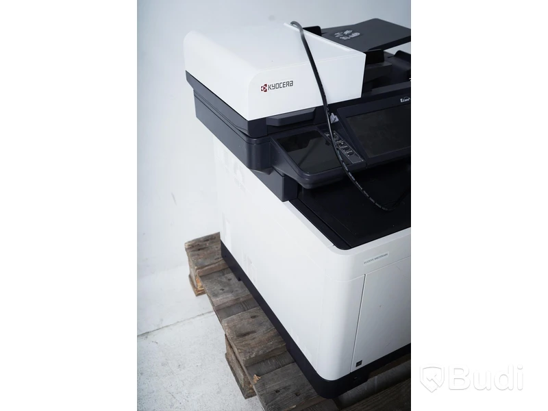 Multifunktionsskrivare - Kyocera ECOSYS M6235cidn