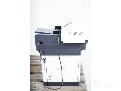 Multifunktionsskrivare - Kyocera ECOSYS M6235cidn