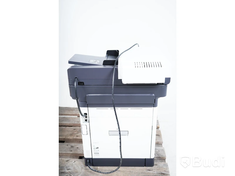 Multifunktionsskrivare - Kyocera ECOSYS M6235cidn