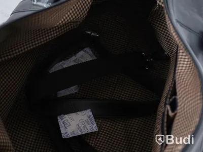 Weekender väska i skinn Kastrup 2 Black, Ord. pris inkl. moms: ca 1810 kr