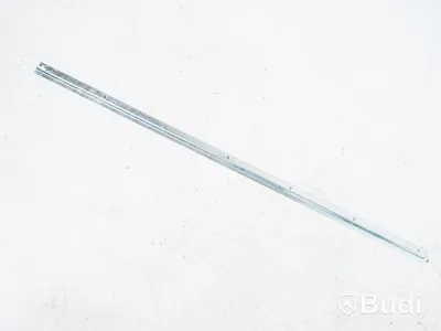 Whiteboard, vitmålad glas