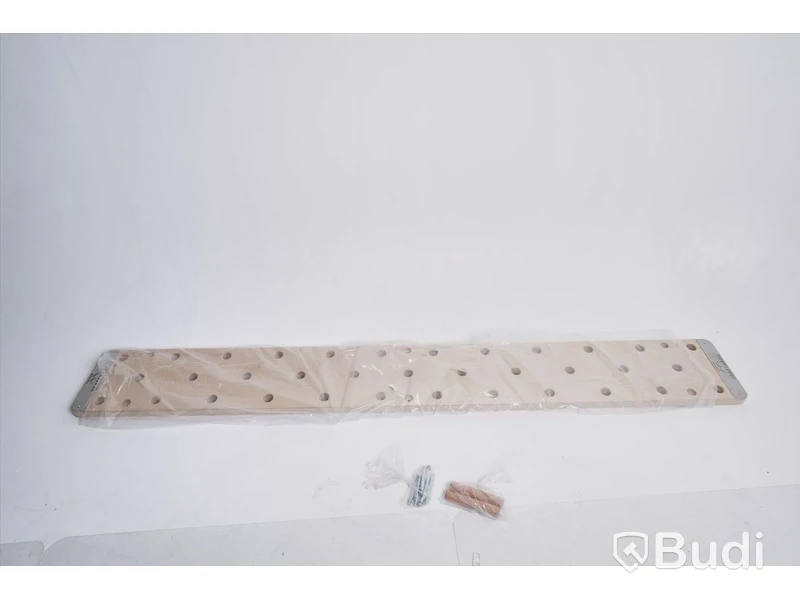 Pegboard Kraftmark