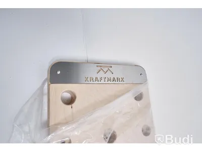 Pegboard Kraftmark