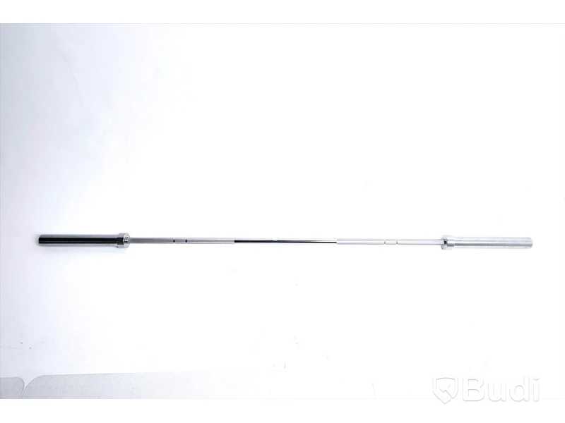 Skivstång Eleiko, CrossFit, 15 kg.