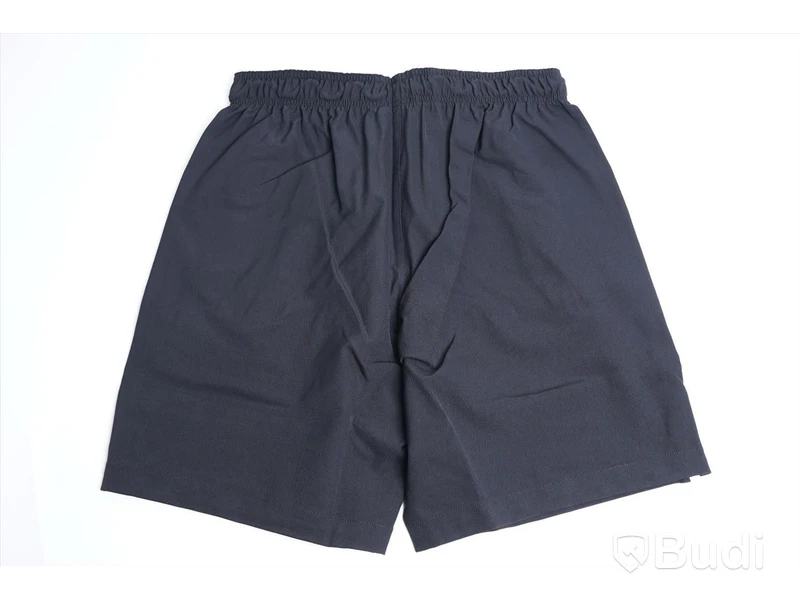Parti med träningsshorts  Zorn, stl.  M & L, svart