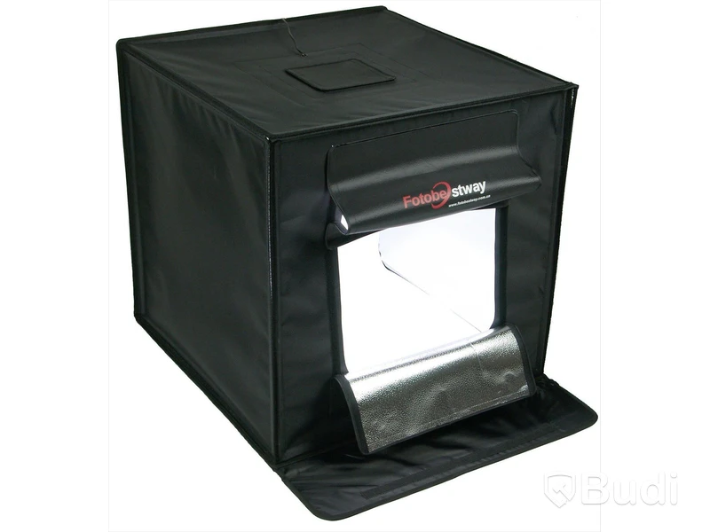Portabel fotostudio Fotobestway LED770