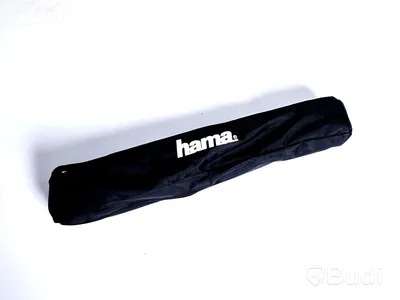 Stativ Hama Star 62 inkl. väska