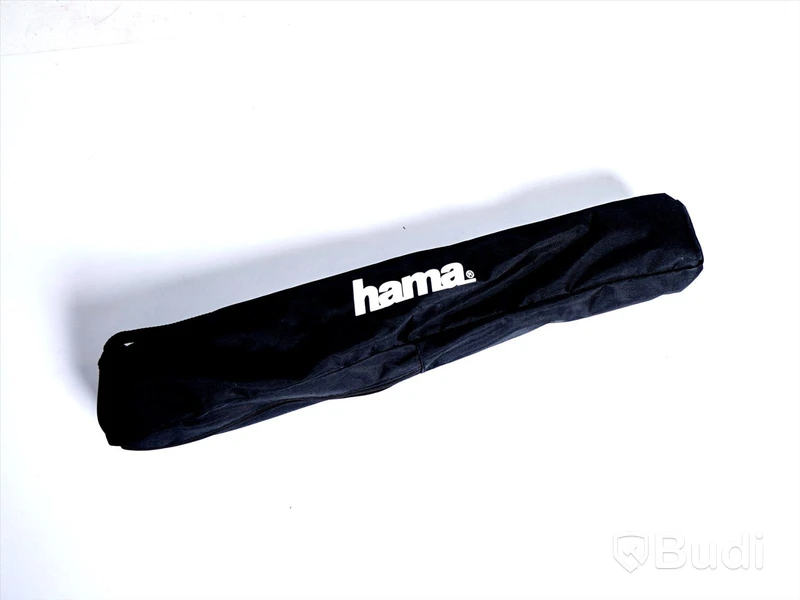 Stativ Hama Star 62 inkl. väska