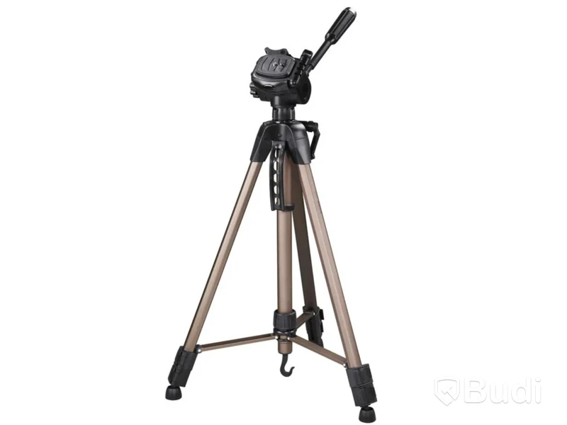 Stativ Hama Star 62 inkl. väska