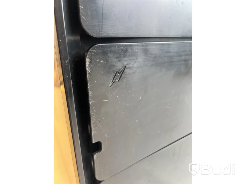 Värmebox Delibox  Dometic, DEL90H. För varmhållning av mat.