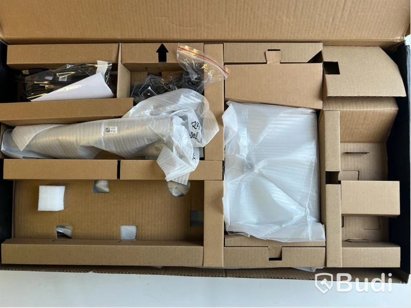 Datorskärm Dell ultrasharp U2722DE 27