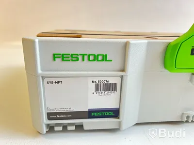 Verktygslådor Festool