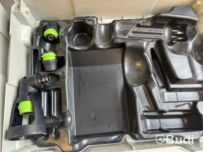 Verktygslådor Festool