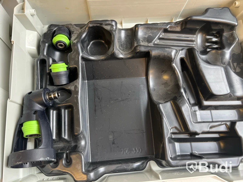 Verktygslådor Festool