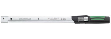 Momentnyckel  Stahlwille, Manoskop 730D/10