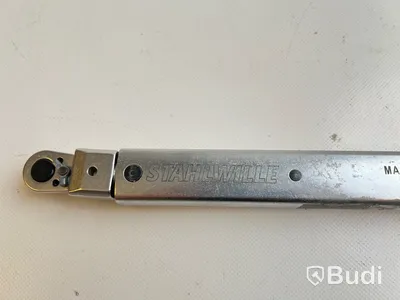 Momentnyckel  Stahlwille, Manoskop 730D/10