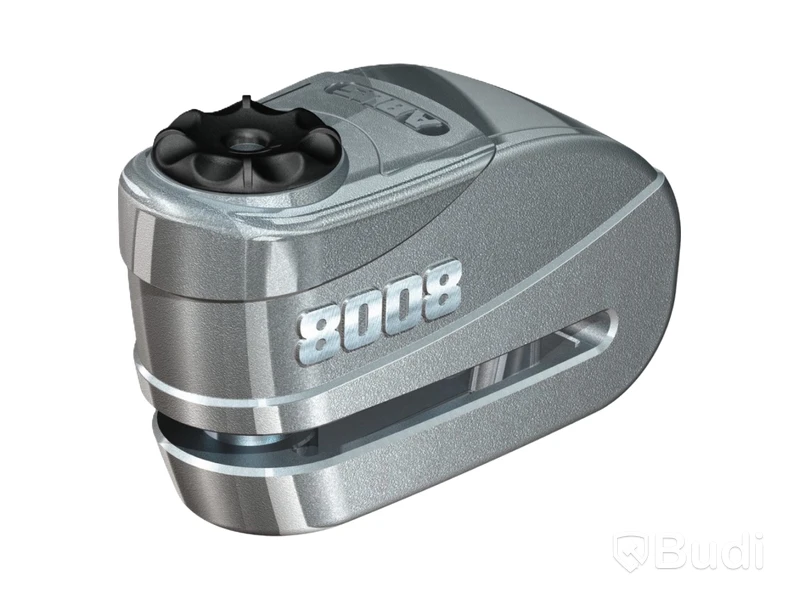Skivbromslås Abus, Granit Detecto XPLUS 8008