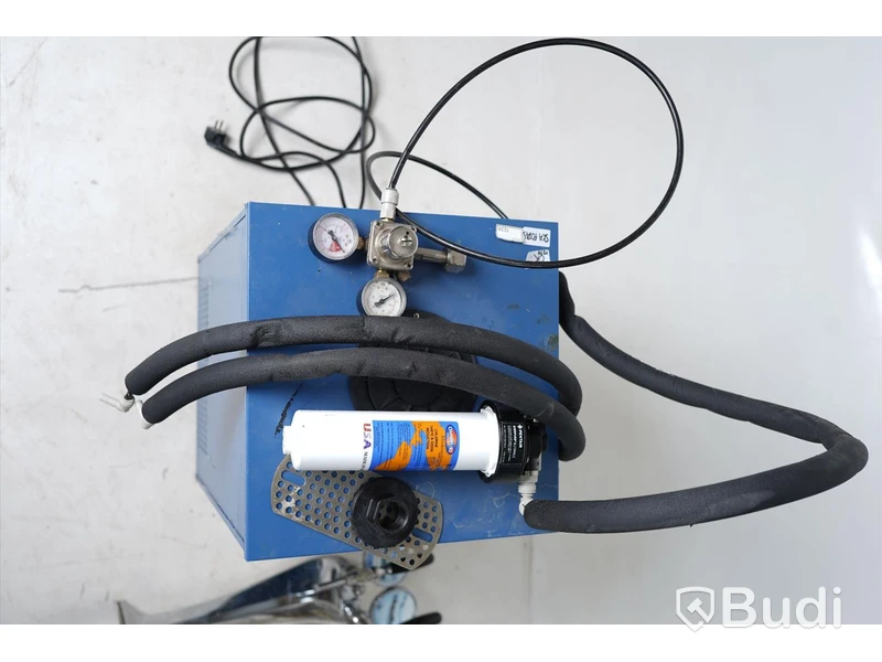 Celli TE MIX 25/10 Vattenkylare/Vattenautomat
