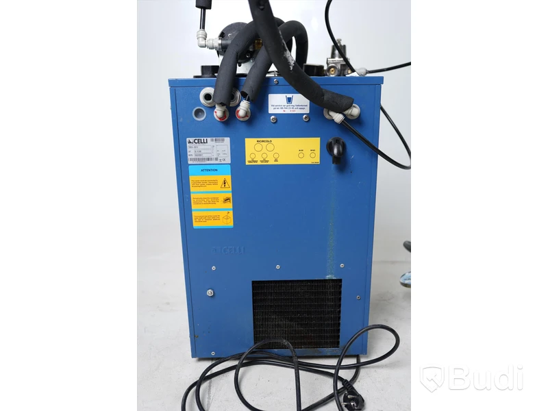 Celli TE MIX 25/10 Vattenkylare/Vattenautomat