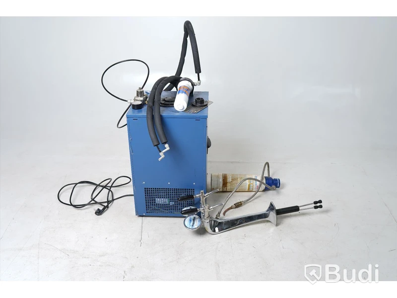 Celli TE MIX 25/10 Vattenkylare/Vattenautomat