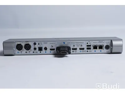Konferensutrustning - Starleaf 3330 Group Telepresence Conference, 0155 Microphone AS-IS 2 st