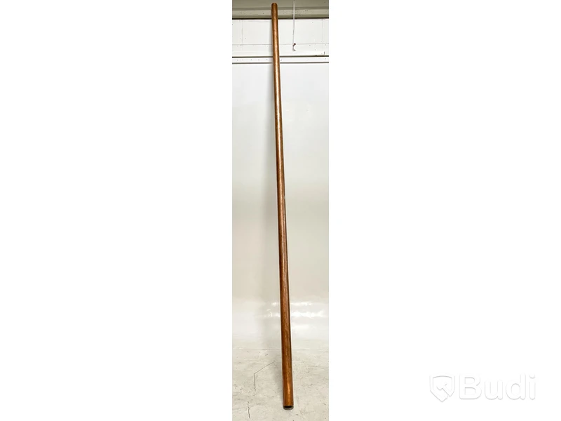 Kopparör, 88mm x 5000mm