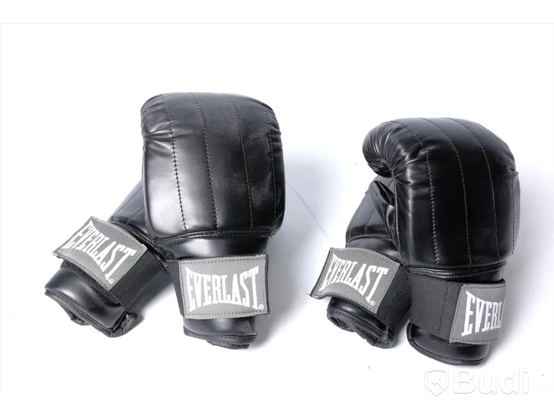 2st Par Boxningshandskar - Everlast (Strl S och L)