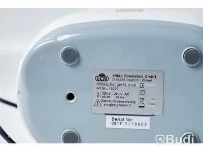 Rengörare – Oxford 13 Gauge Ultrasonic Cleaner de Luxe