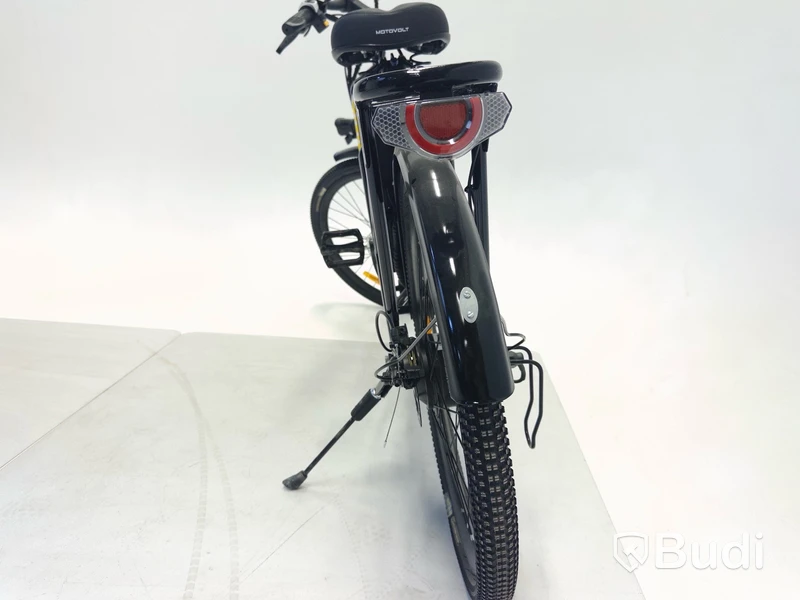 Elcykel Motovolt Hum, Obs! Batteri, nycklar och laddare ingår ej.