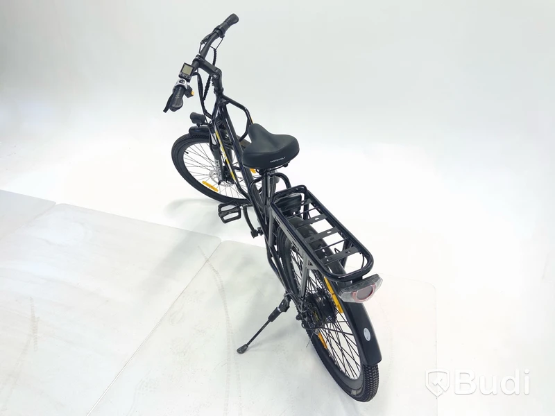 Elcykel Motovolt Hum, Obs! Batteri, nycklar och laddare ingår ej.