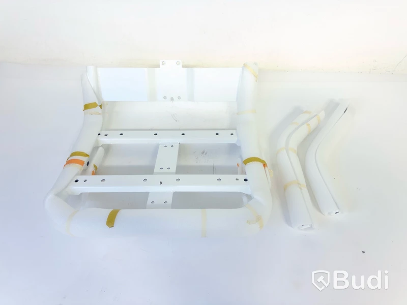 Reservdel Back and front carrier Makka Work, Cake