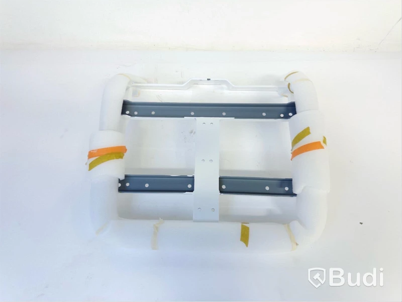 Reservdel Back and front carrier Makka Work, Cake