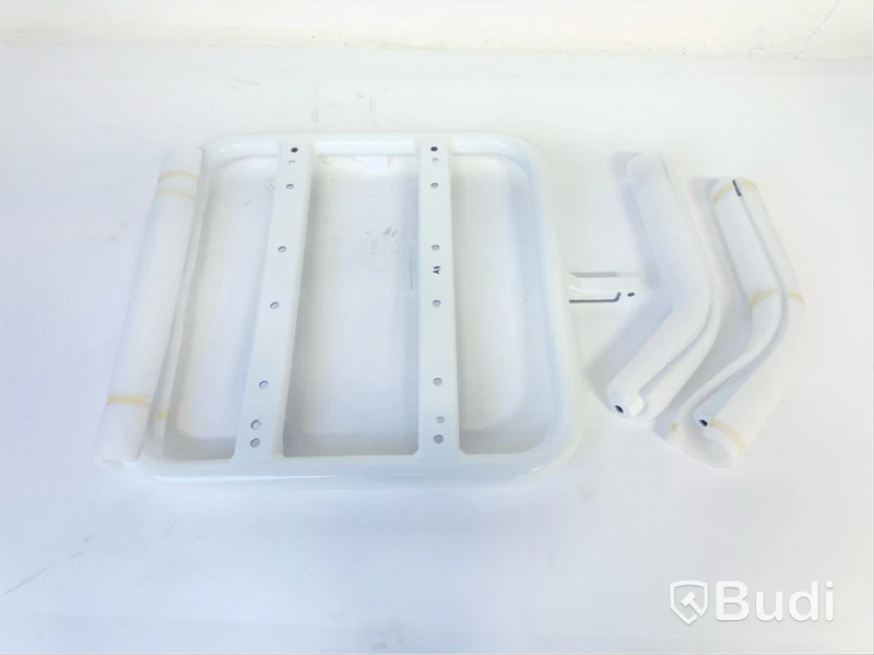 Reservdel Back and front carrier Makka Work, Cake