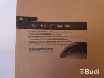 Reservdel Poly Chain