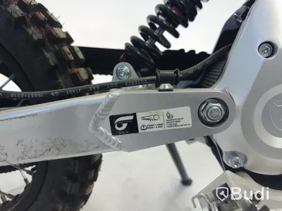 Reservdelar Barncross, Greenger electric technology LLC