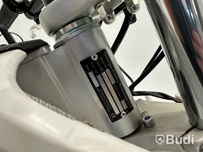 Reservdelar Barncross, Greenger electric technology LLC